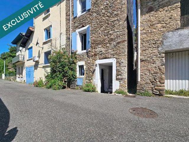2 chambres, Rosis Languedoc 34610 103122913