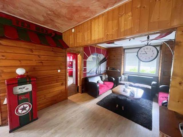 2 chambres, Rosporden Bretagne 29140 105381576