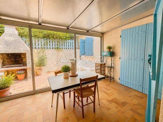 2 chambres, Roquebrun Languedoc 34460 105201113
