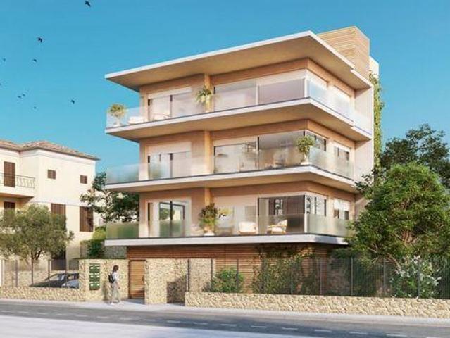 2 chambres, Roquebrune Cap Martin Provence Alpes Côte d'Azur 6190 96320023