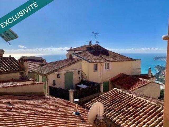 2 chambres, Roquebrune Provence 06190 99836013