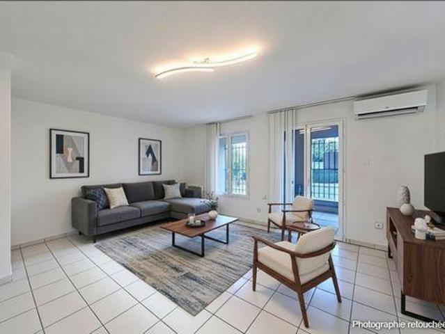 2 chambres, Roquebrune Provence 83520 103598378