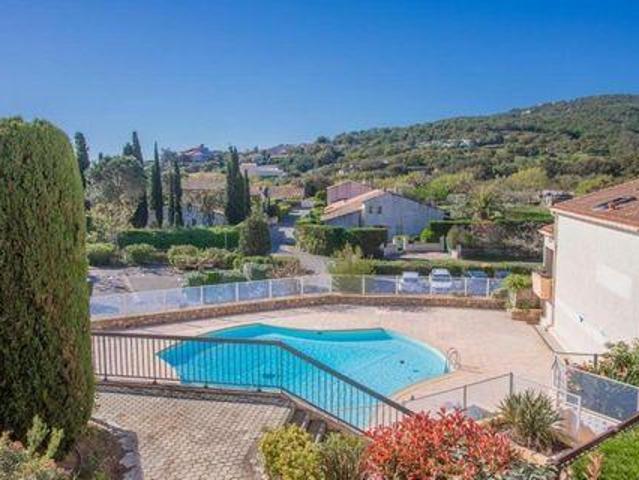 2 chambres, Roquebrune Provence 83380 100785213