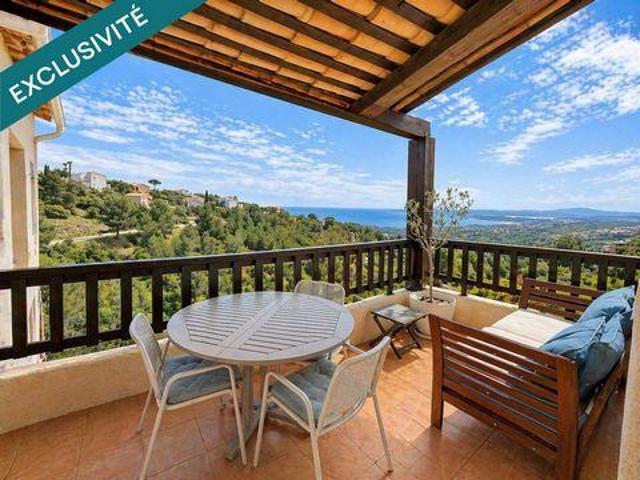 2 chambres, Roquebrune Provence 83380 102556889