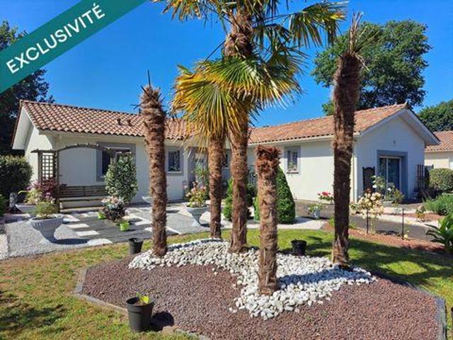 2 chambres, Roquefort Aquitaine 40120 102773295