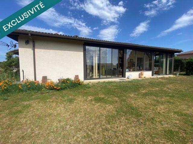 2 chambres, Roquefort Aquitaine 40120 102887926