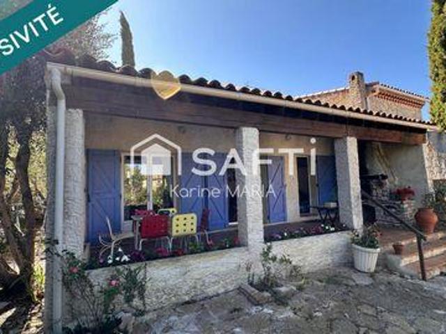 2 chambres, Roquefort Provence 13830 103343108