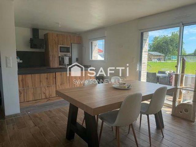 2 chambres, Roquetoire Nord 62120 LS104474874