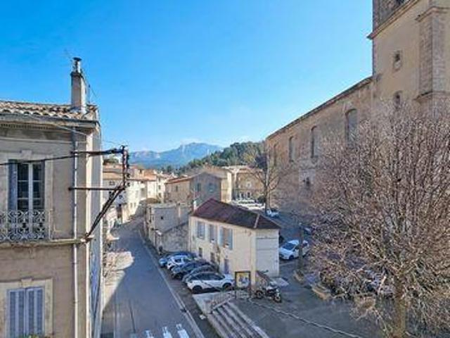 2 chambres, Roquevaire Provence 13360 100223499