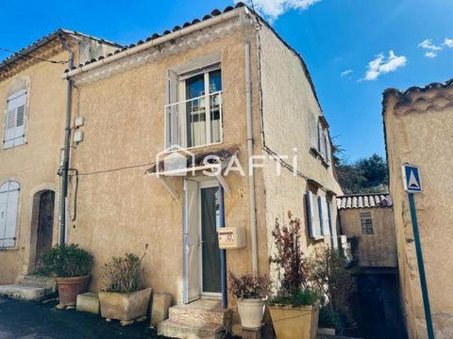 2 chambres, Roumoules Provence 04500 100095560
