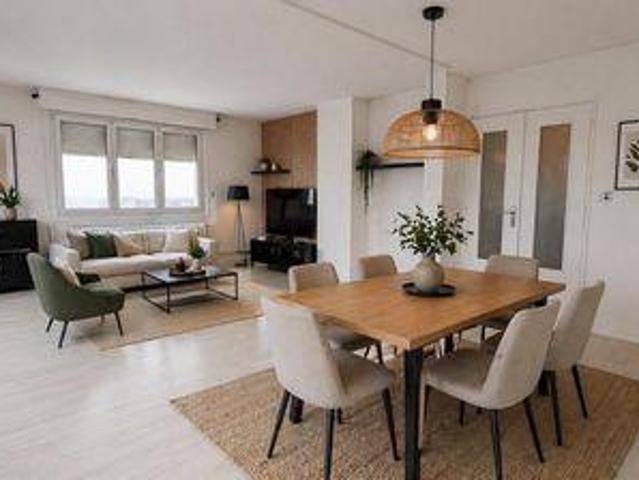 2 chambres, Roubaix Nord 59100 99027196