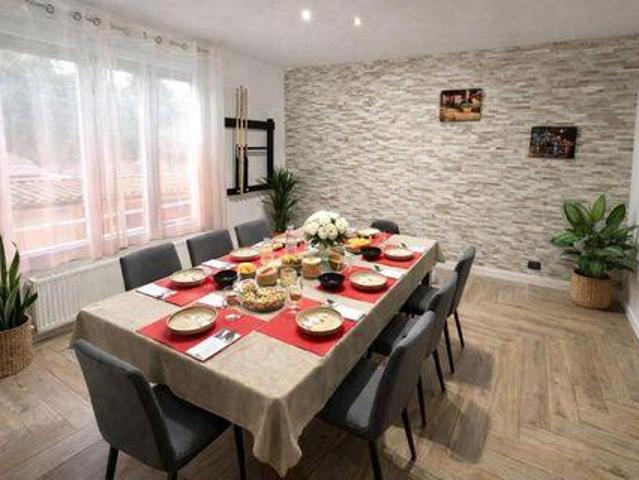 2 chambres, Roubaix Nord 59100 100425158
