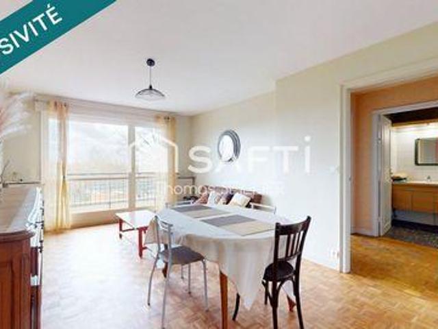2 chambres, Roubaix Nord 59100 101520389