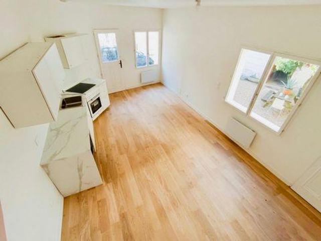 2 chambres, Rouen Haute 76000 100425209