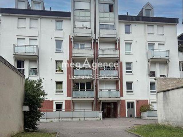 2 chambres, Rouen Haute 76000 100683557