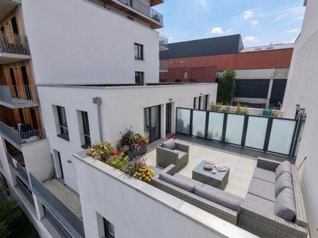 2 chambres, Rouen Haute 76000 102440391