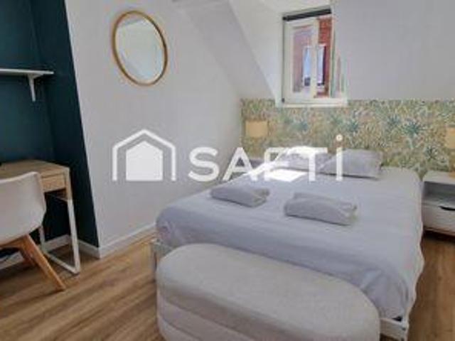 2 chambres, Rouen Haute 76000 103577216