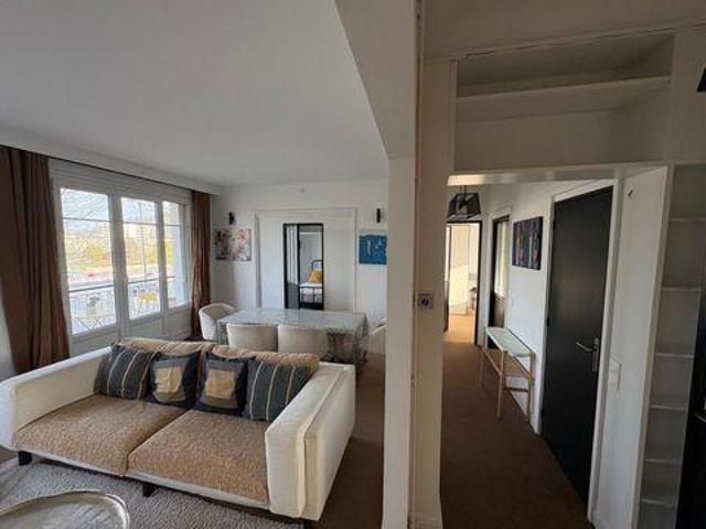 2 chambres, Rouen Haute 76100 100455382