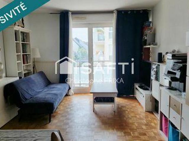 2 chambres, Rouen Haute 76100 103343388