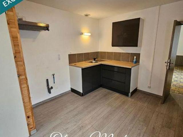 2 chambres, Rouesse Pays de la Loire 72140 101026537