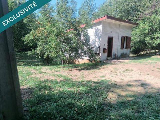 2 chambres, Rouffignac Aquitaine 24580 104993591