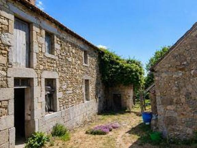 2 chambres, Rougnat Limousin 23700 LS104963615