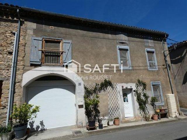 2 chambres, Rouvenac Languedoc 11260 100738918