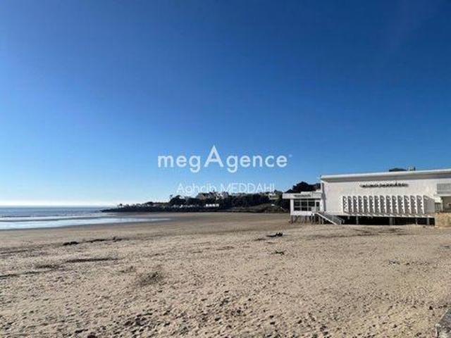 2 chambres, Royan Poitou 17200 100577692