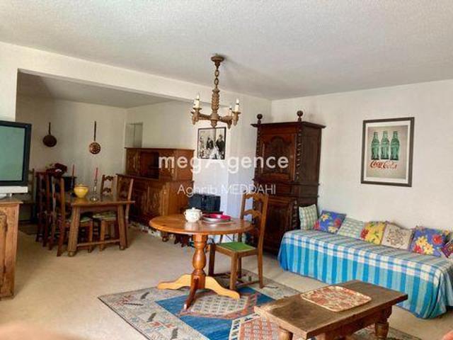 2 chambres, Royan Poitou 17200 101350801