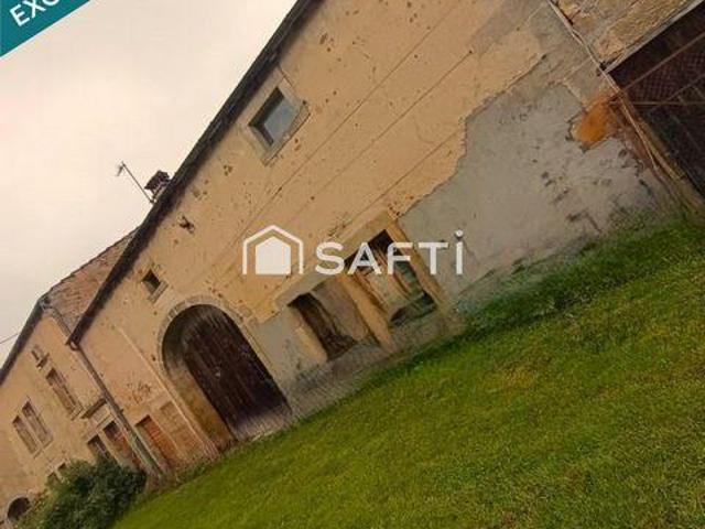 2 chambres, Rozieres Lorraine 88320 103617634