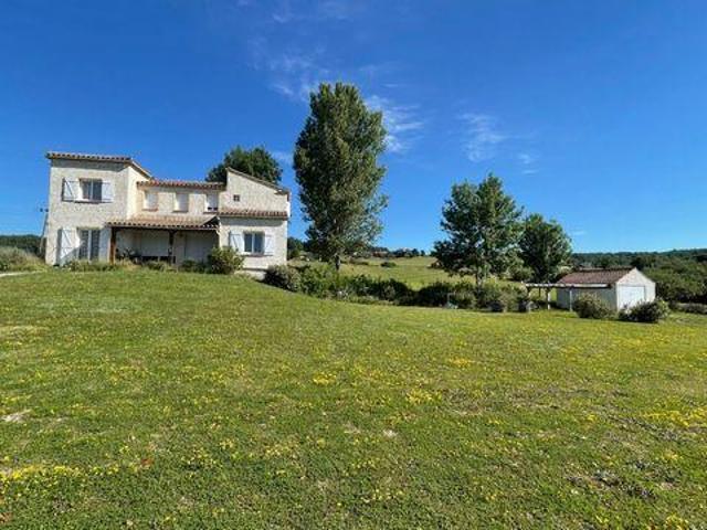 2 chambres, ST LAURENT LOLMIE Midi Pyrénées 46800 98135273