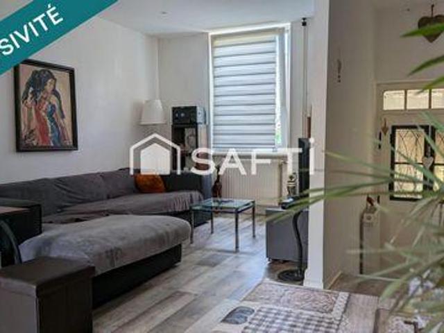 2 chambres, Staffelfelden Alsace 68850 104538156
