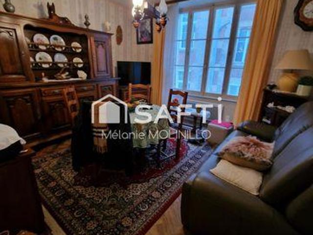2 chambres, Stenay Lorraine 55700 100735394