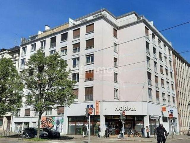 2 chambres, Strasbourg Alsace 67000 103123749