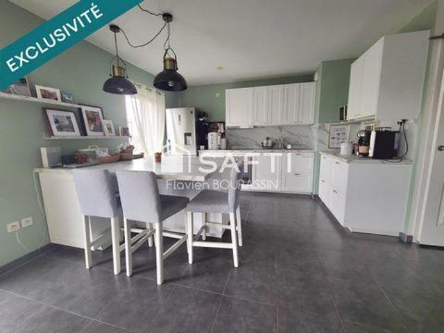 2 chambres, Strasbourg Alsace 67200 99473590