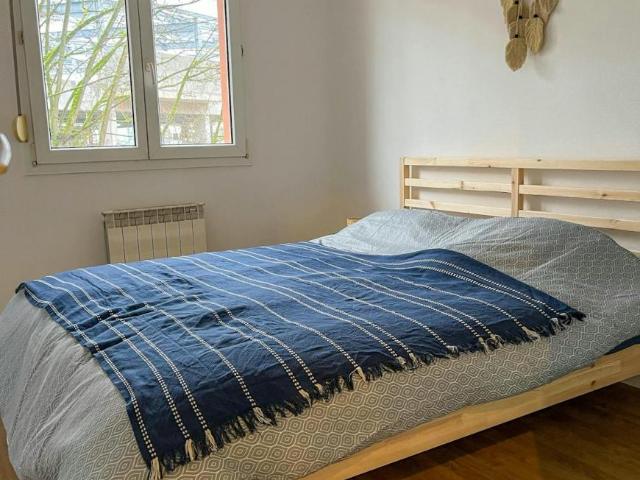 2 chambres, Strasbourg Strasbourg 67000 101838970