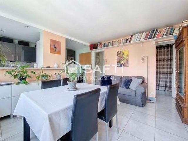 2 chambres, Sucy Île 94370 105747080