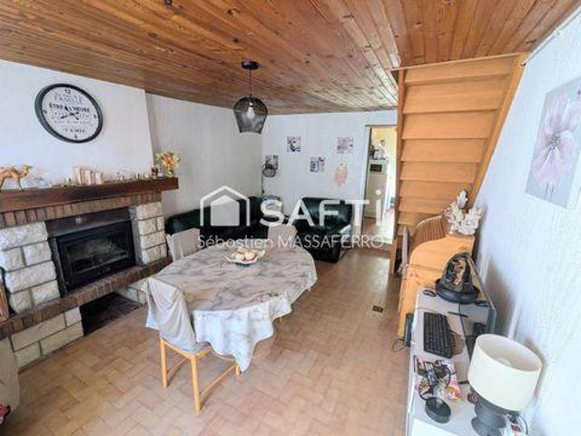 2 chambres, Suilly Bourgogne 58150 LS103156157