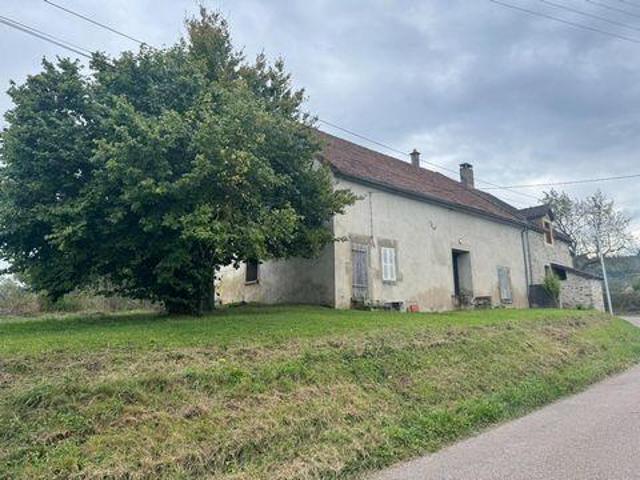 2 chambres, Sully Bourgogne 71360 LS98545615