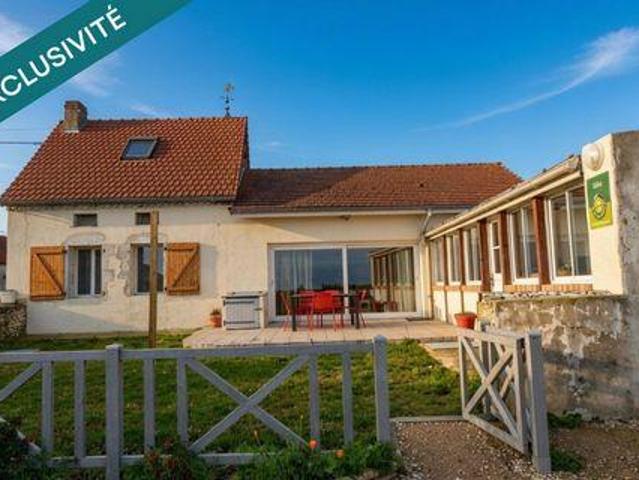 2 chambres, Sussat Auvergne 03450 99289836