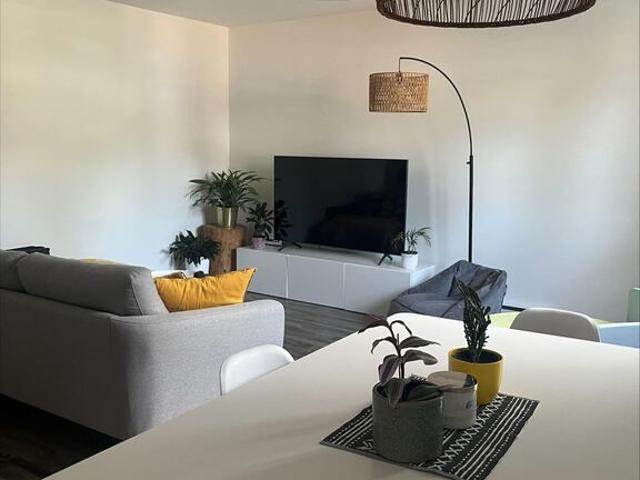 Grand 4½ De 925 Pi² 2 Grandes Chambres