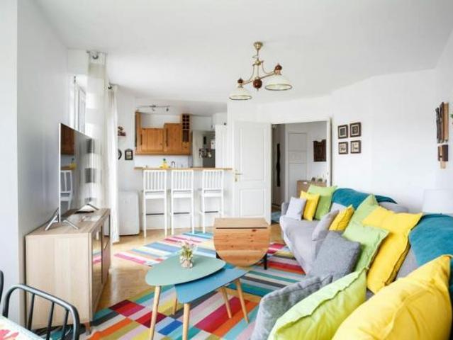 2 chambres, Suresnes Suresnes 92150 81199303