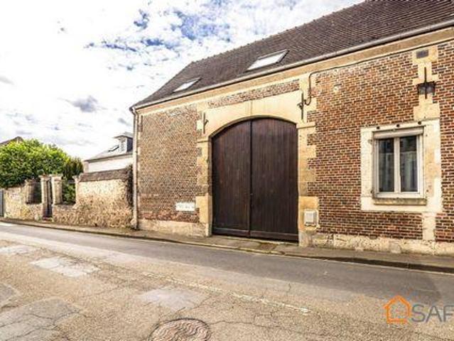 2 chambres, Sacy Picardie 60700 102368553