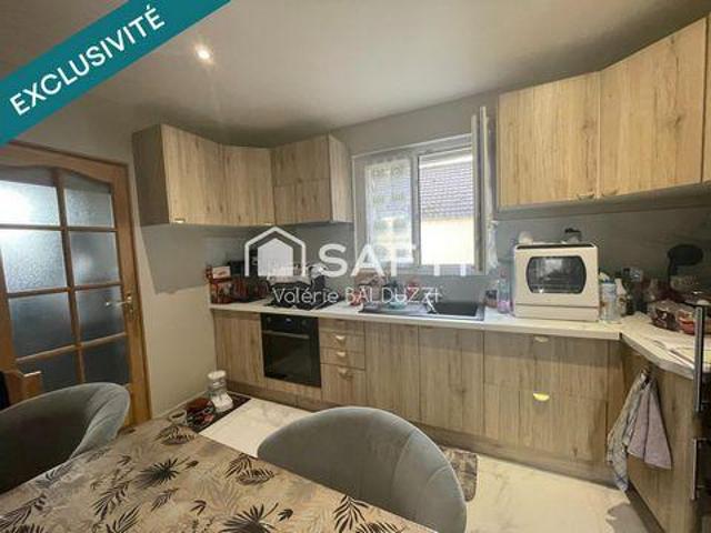 2 chambres, Saacy Île 77730 LS100782226