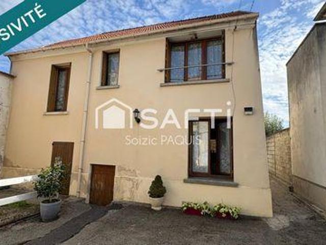 2 chambres, Saacy Île 77730 LS105381338