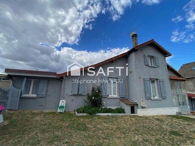 2 chambres, Saacy Île 77730 LS105530049