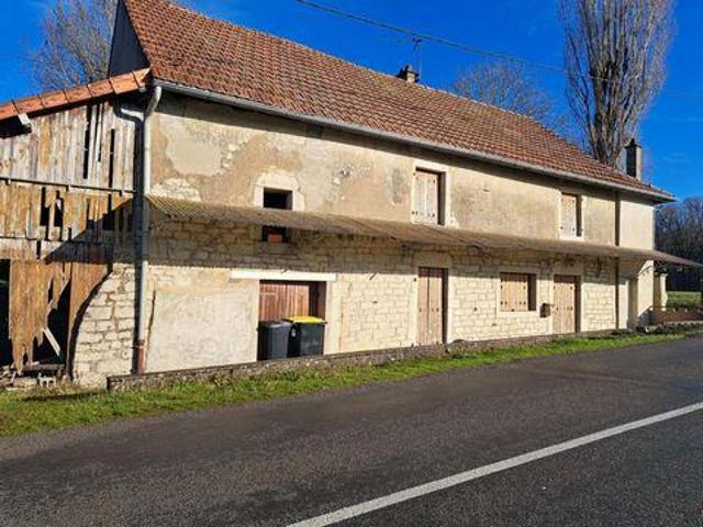 2 chambres, Sagy Bourgogne 71580 LS100738714