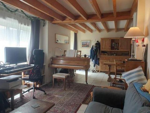 2 chambres, Saffre Pays de la Loire 44390 100239965