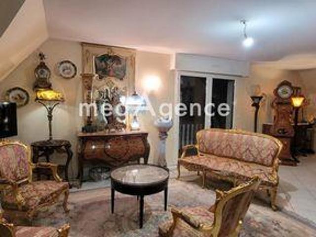2 chambres, Saint Malo Bretagne 35400 95731689