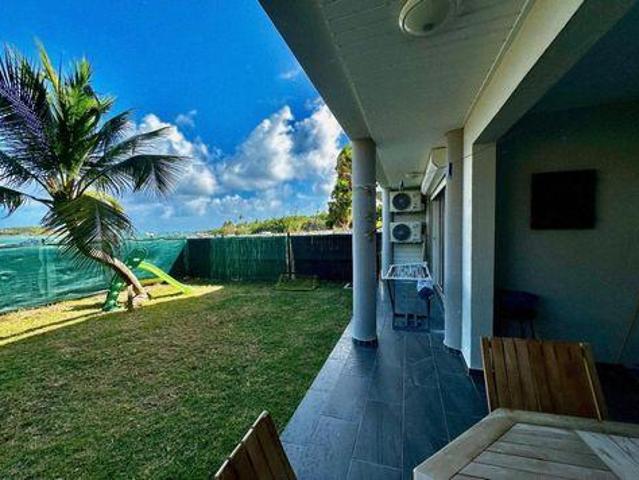 2 chambres, Saint Martin Saint Martin 97150 98762900